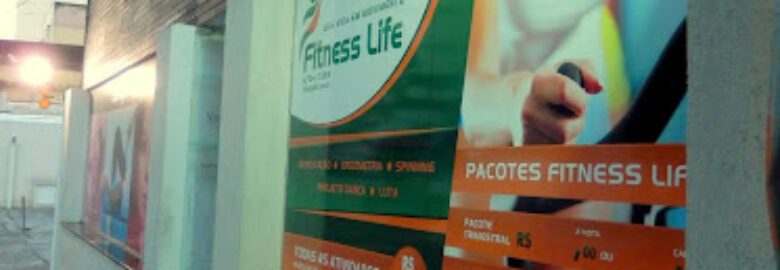Fitness Life