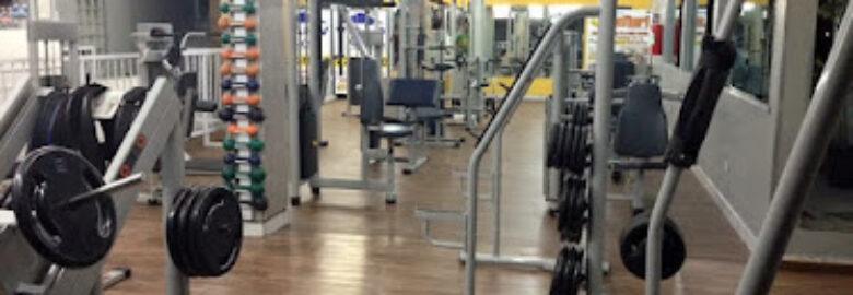 Academia Fitness Sport Life