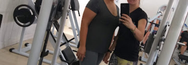 Top Fitness Estúdio Personalizado