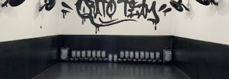 Centro de Treinamento Rato Team – Casa Verde