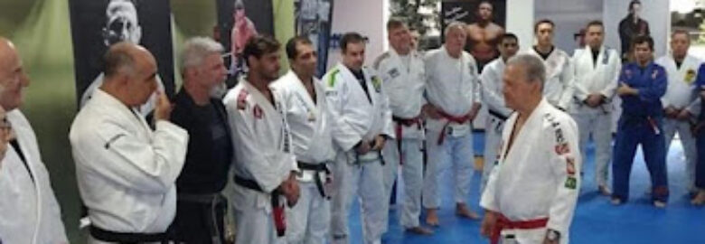 Jean Jacques Machado jiu jitsu L.A./R.J.