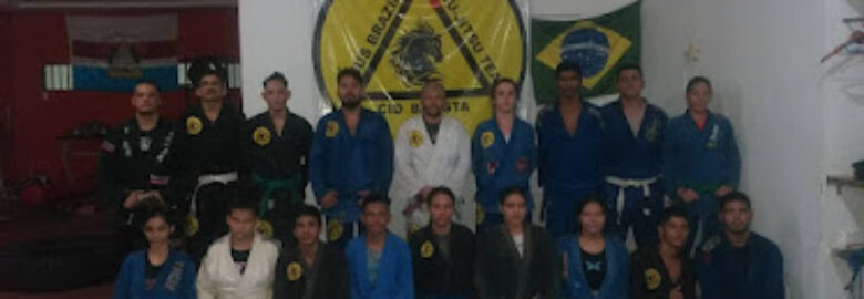 KIRIUS BRAZILIAN JIU JITSU TEAM