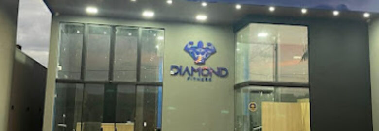 Diamond Fitness