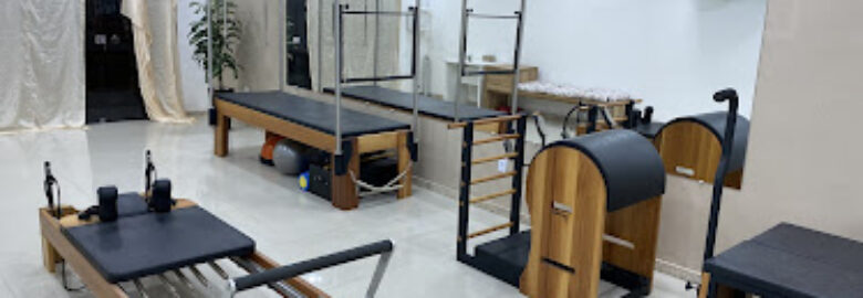 One Pilates e Fisioterapia Unid. Socorro