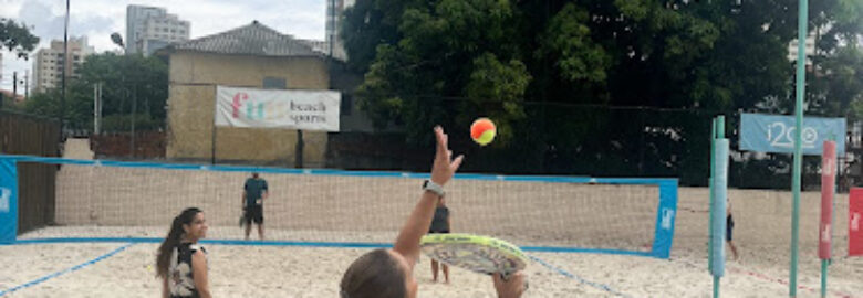 Fun Beach Sports – Brooklin