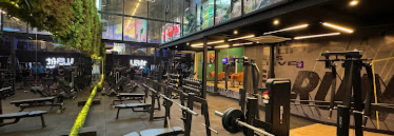UBFIT PREMIUM