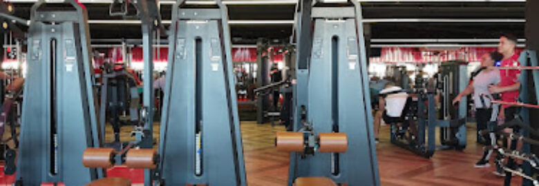 Academia Gaviões – Itaim Paulista