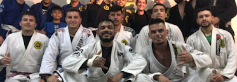 Markinhos Brazilian jiu jitsu School – Scorpyon Jiu-jitsu