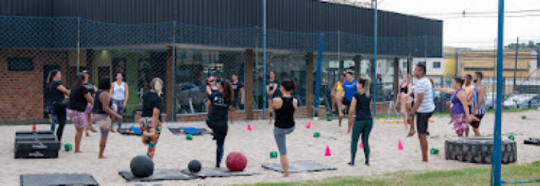 Vibra Espaço Fitness