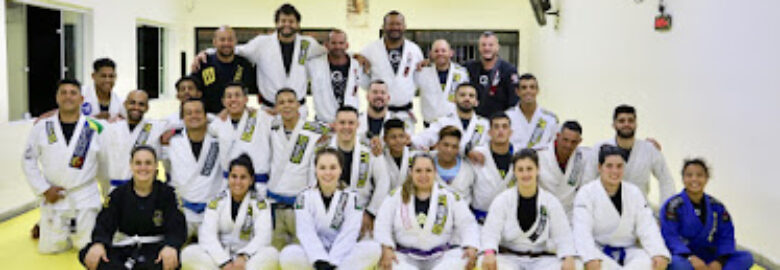 ALMEIDA JJ TATUAPE