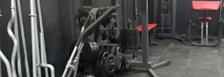 Academia Alternativa Fitness