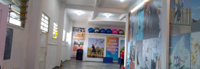 Centro integrado de serviços santa Júlia