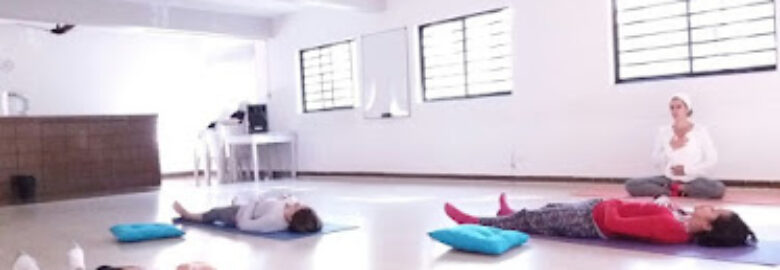 Centro Comunitário do Conjunto Residencial Vila Madalena