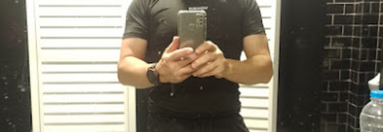 Flex Fit Academia – Unidade 1
