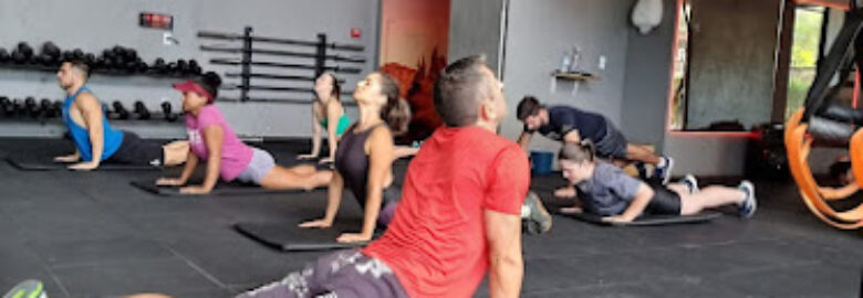 Academia Sparta55 Balneário Camboriú