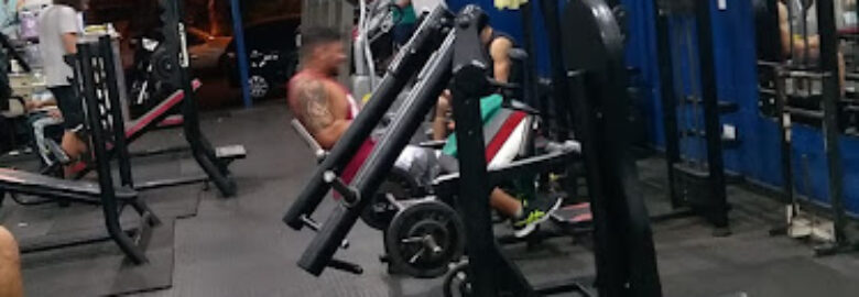 TL Fitness Araras