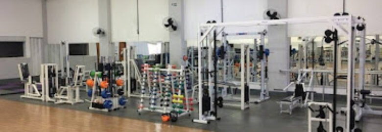 BestFit Academia Feminina