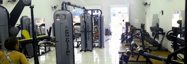 Natural Fitness Academia