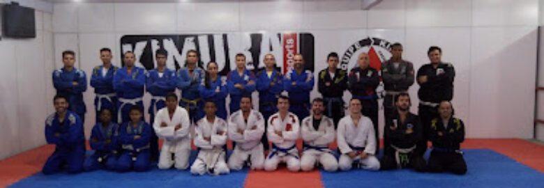 Academia Kimura BH