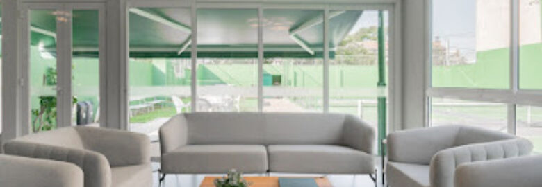 MCA PICKLEBALL CLUB LTDA