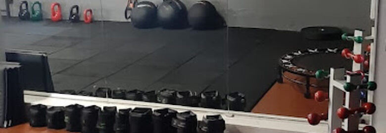 Casa Fitness Treinamento Funcional