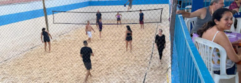 VIP Beach Volei Club