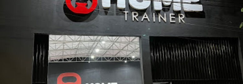 Home Trainer Canaã – CT6