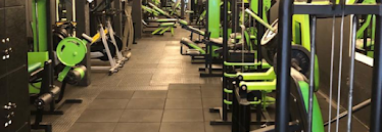 Academia Connect Gym