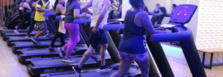 Ds Box Fitness