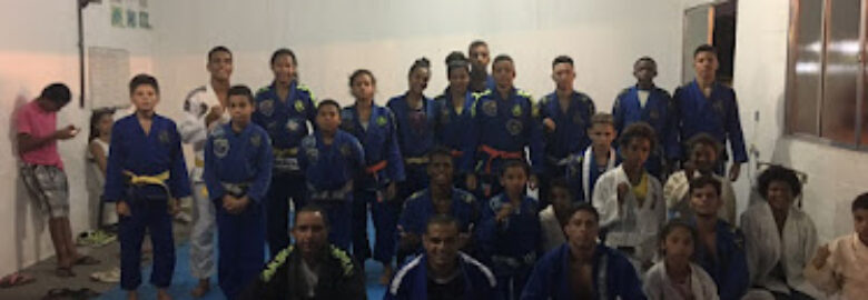 GERAÇÃO UPP BJJ