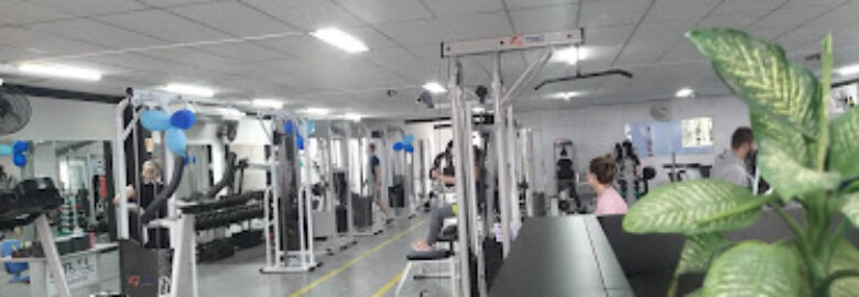 RT Fitness – Academia