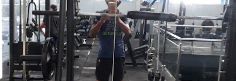 Academia Clínica do Atleta