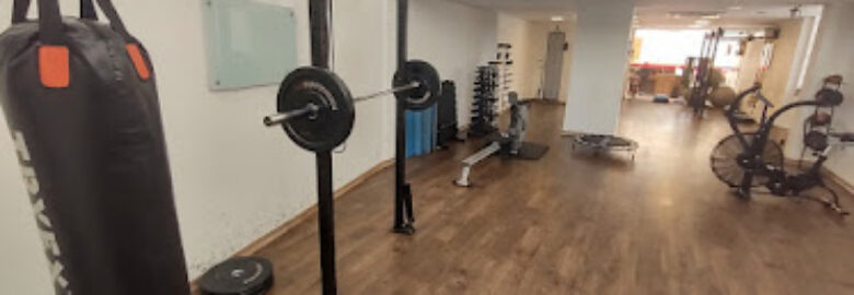Action 360 Treino Funcional e Pilates
