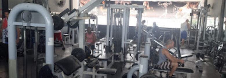 Academia do Ponto Fitness