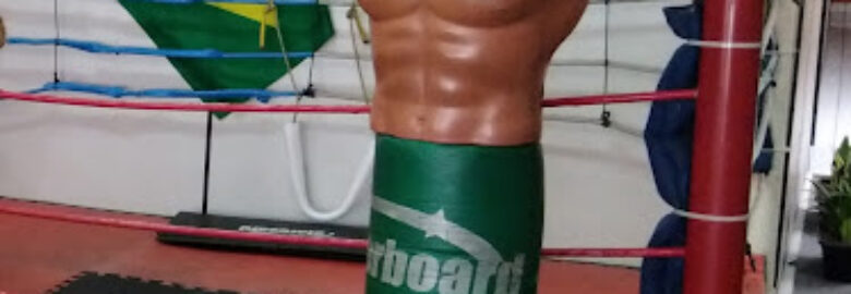 Studio Woman Fitness