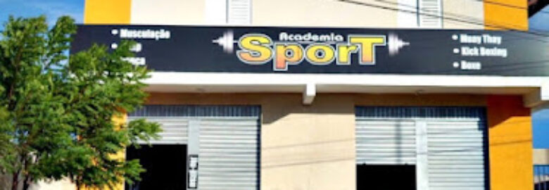 Academia Sport