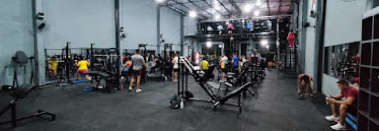 OLYMPIA FITNESS LTDA
