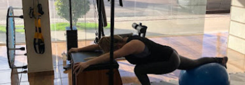 Stilo Vitta Studio De Pilates