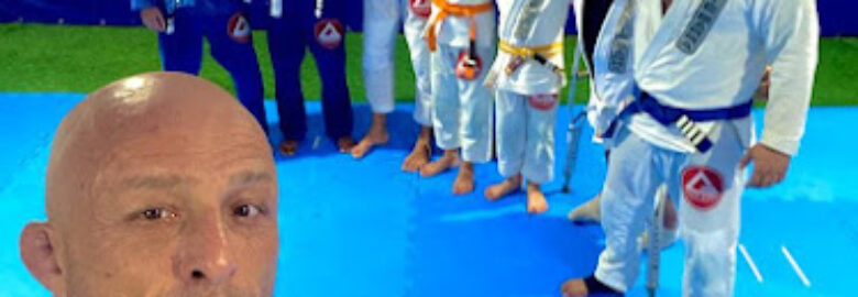 Gracie Barra Jaguaruna