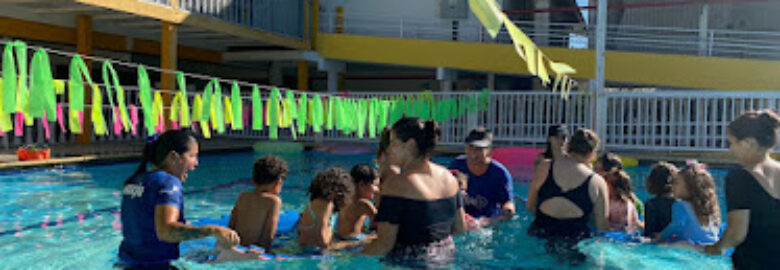 Natação Pensi Casulo