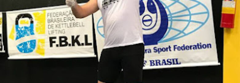 Kettlebell Club – Wallace Araújo