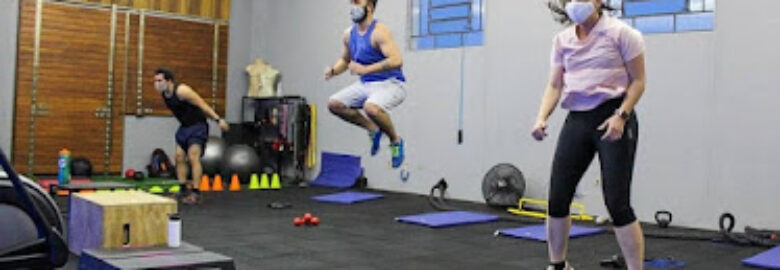 Instituto Saúde Freitas – PILATES, FISIOTERAPIA E TREINAMENTO FUNCIONAL