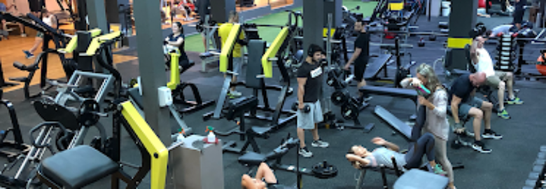 Pro Gym Fitness Erechim