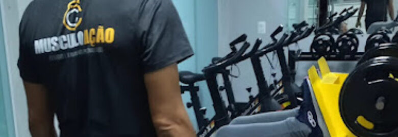 Estudio Musculoacao