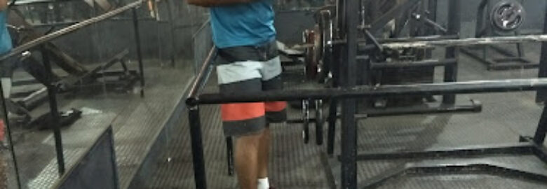 Academia Mega Fitness