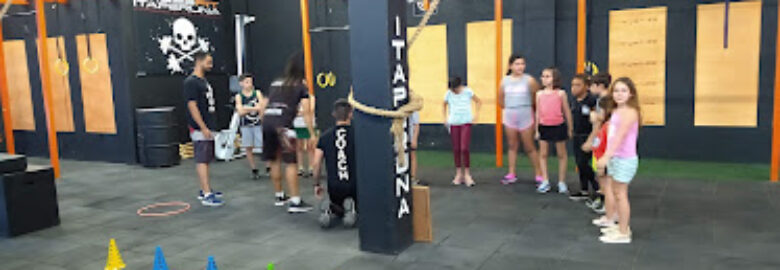 Crossfit Itaperuna