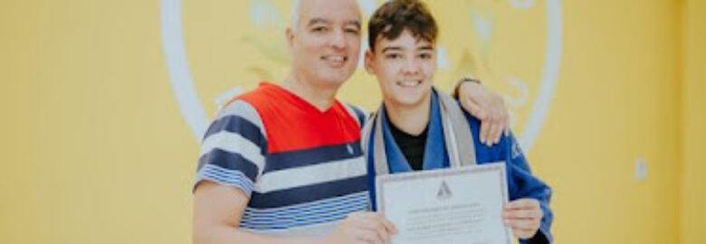 Alliance Jhonny Loureiro Brazilian Jiu-Jitsu