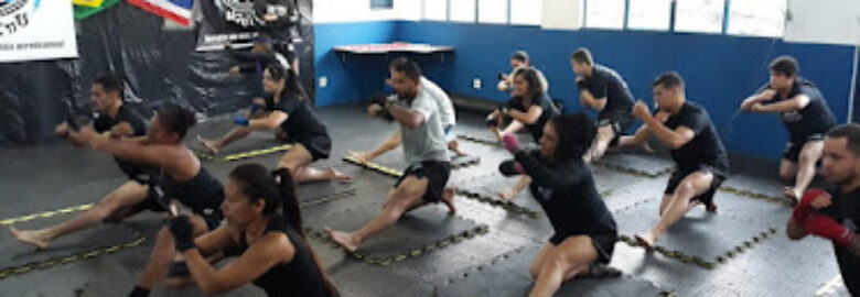 Manzan Thai Team