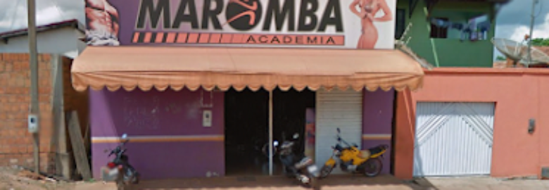 Maromba Academia
