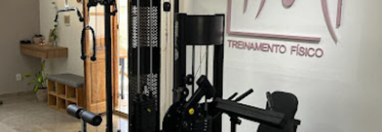 TM Treinamento Físico